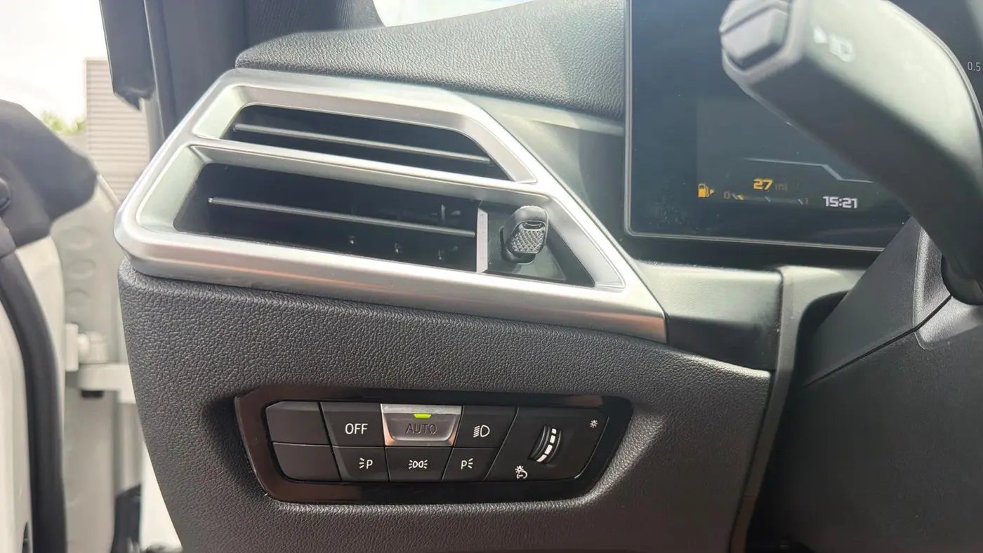 2025 BMW 4 Series M440i xDrive Gran Coupe