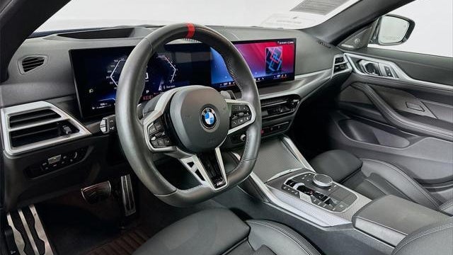2025 BMW 4 Series M440i xDrive Gran Coupe