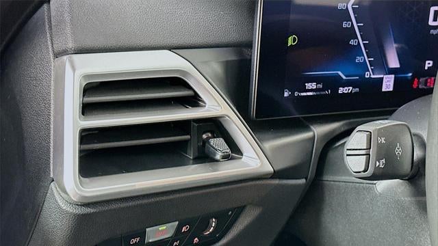 2025 BMW 4 Series M440i xDrive Gran Coupe