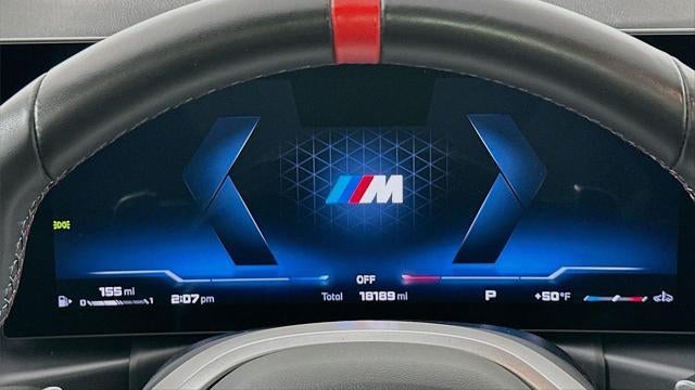 2025 BMW 4 Series M440i xDrive Gran Coupe