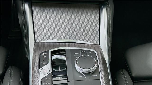 2025 BMW 4 Series M440i xDrive Gran Coupe