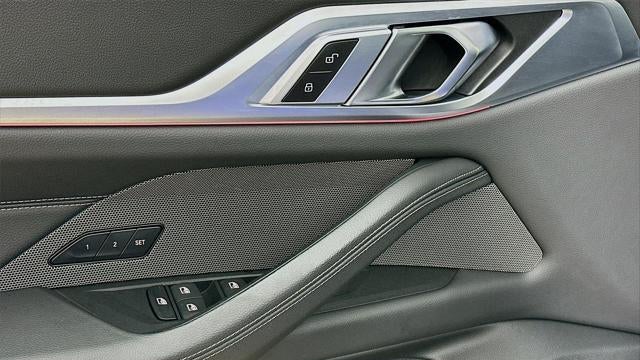 2025 BMW 4 Series M440i xDrive Gran Coupe
