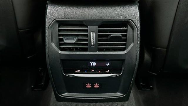 2025 BMW 4 Series M440i xDrive Gran Coupe