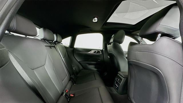 2025 BMW 4 Series M440i xDrive Gran Coupe
