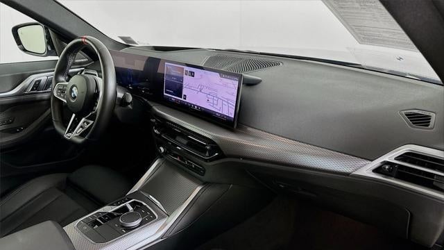 2025 BMW 4 Series M440i xDrive Gran Coupe