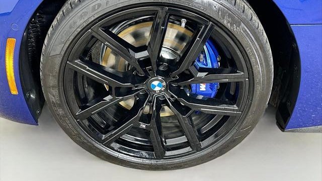 2025 BMW 4 Series M440i xDrive Gran Coupe