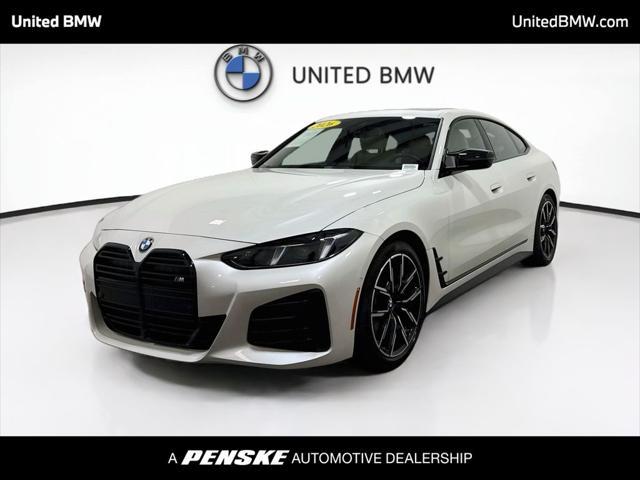 2026 BMW M