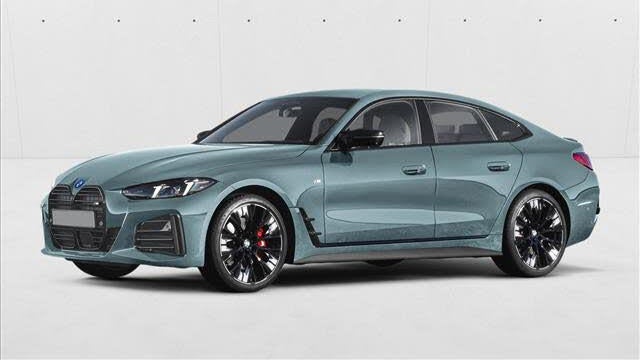 Preowned 2026 BMW 4 Series M440i xDrive Gran Coupe for Sale