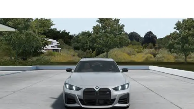 2026 BMW 4 Series M440i xDrive Gran Coupe