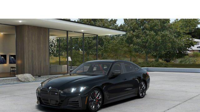 Preowned 2026 BMW 4 Series M440i xDrive Gran Coupe for Sale