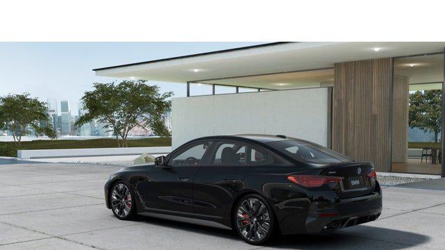 2026 BMW 4 Series M440i xDrive Gran Coupe