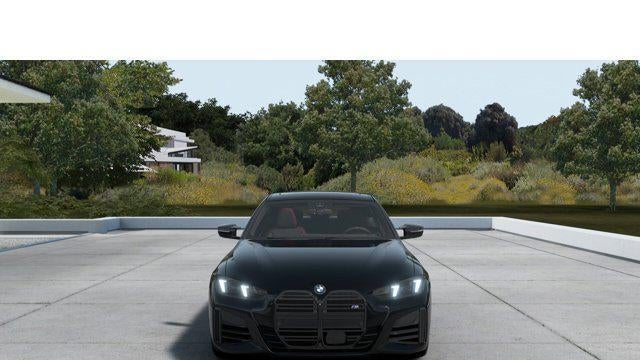 2026 BMW 4 Series M440i xDrive Gran Coupe