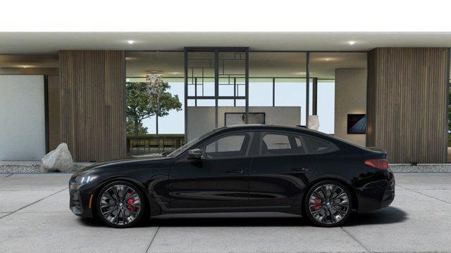 2026 BMW 4 Series M440i xDrive Gran Coupe