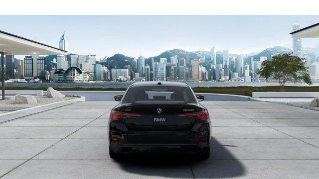 2026 BMW 4 Series M440i xDrive Gran Coupe
