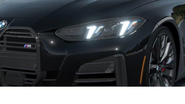 2026 BMW 4 Series M440i xDrive Gran Coupe