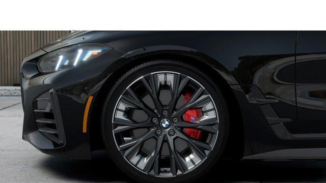 2026 BMW 4 Series M440i xDrive Gran Coupe