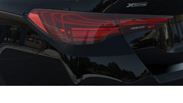2026 BMW 4 Series M440i xDrive Gran Coupe