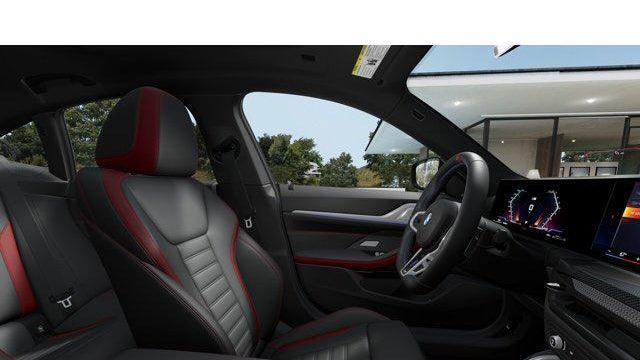 2026 BMW 4 Series M440i xDrive Gran Coupe