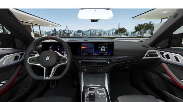 2026 BMW 4 Series M440i xDrive Gran Coupe