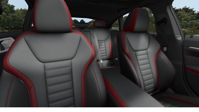 2026 BMW 4 Series M440i xDrive Gran Coupe