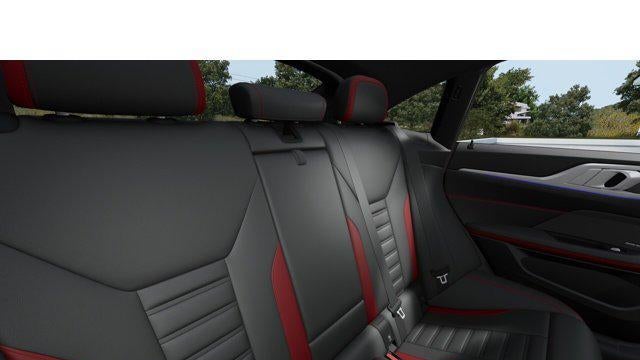 2026 BMW 4 Series M440i xDrive Gran Coupe