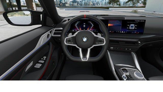 2026 BMW 4 Series M440i xDrive Gran Coupe