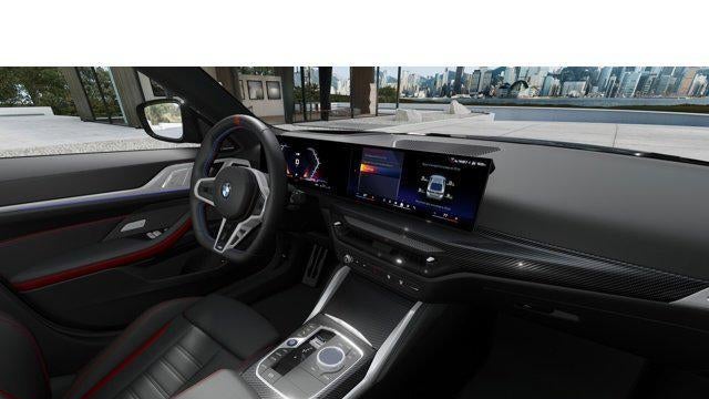 2026 BMW 4 Series M440i xDrive Gran Coupe