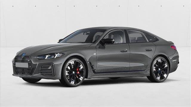 Preowned 2026 BMW 4 Series M440i xDrive Gran Coupe for Sale