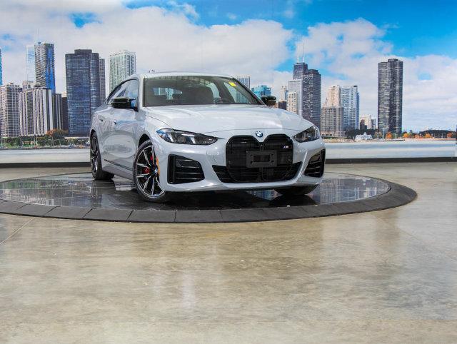 2025 BMW M