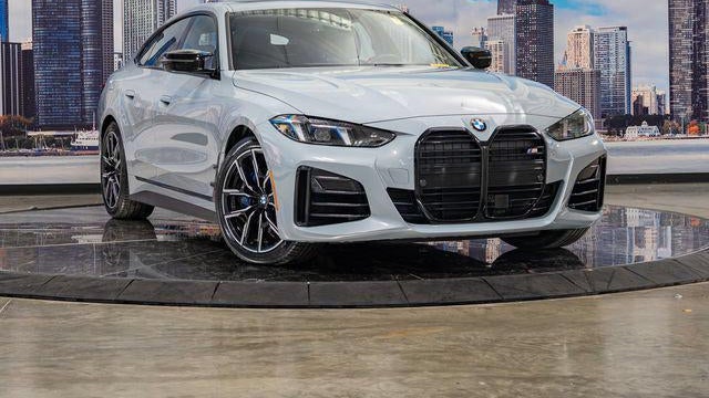 Preowned 2025 BMW 4 Series M440i xDrive Gran Coupe for Sale