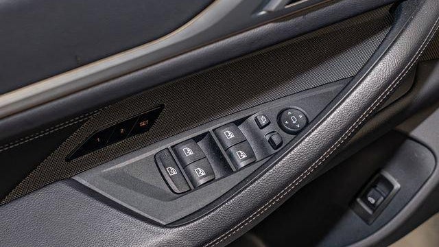 2025 BMW 4 Series M440i xDrive Gran Coupe
