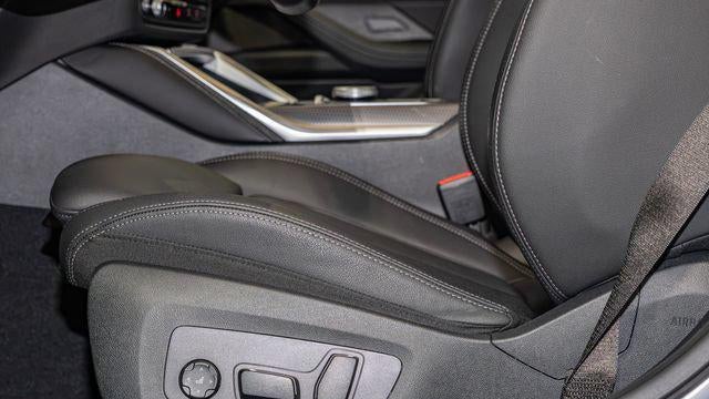 2025 BMW 4 Series M440i xDrive Gran Coupe