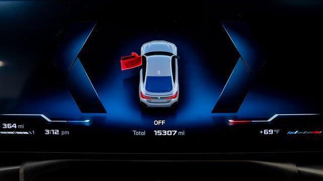 2025 BMW 4 Series M440i xDrive Gran Coupe