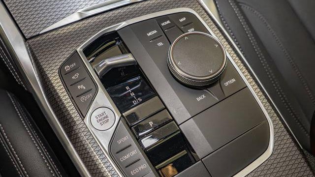 2025 BMW 4 Series M440i xDrive Gran Coupe