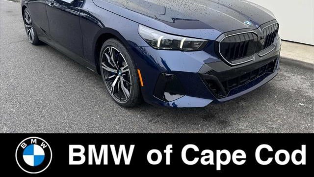 Preowned 2027 BMW 5 Series 540i xDrive for Sale
