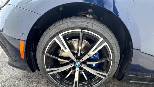 2027 BMW 5 Series 540i xDrive