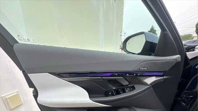 2027 BMW 5 Series 540i xDrive