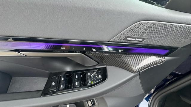 2027 BMW 5 Series 540i xDrive