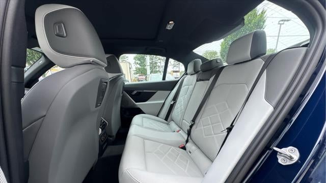 2027 BMW 5 Series 540i xDrive