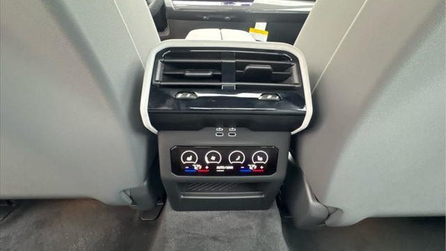 2027 BMW 5 Series 540i xDrive