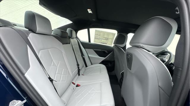 2027 BMW 5 Series 540i xDrive