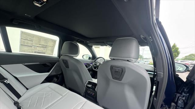 2027 BMW 5 Series 540i xDrive