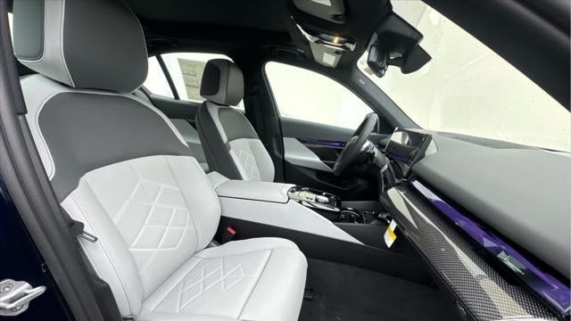 2027 BMW 5 Series 540i xDrive