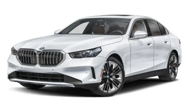 Preowned 2027 BMW 5 Series 540i xDrive for Sale