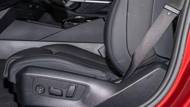 2024 BMW 5 Series 540i xDrive
