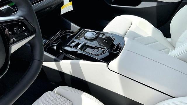 2026 BMW 5 Series 540i xDrive