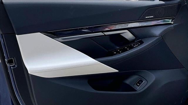2026 BMW 5 Series 540i xDrive