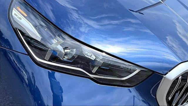 2026 BMW 5 Series 540i xDrive