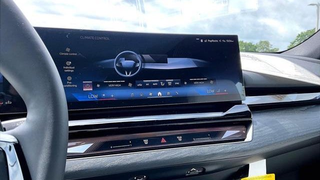 2026 BMW 5 Series 540i xDrive