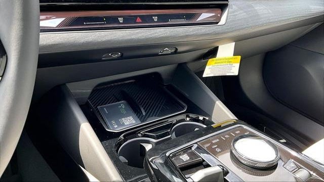 2026 BMW 5 Series 540i xDrive